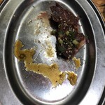 秩父焼肉ホルモン酒場 まる助 - 