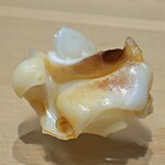 三谷 - 墨烏賊の脚