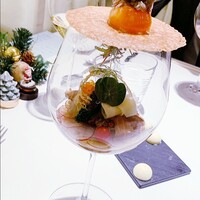 レストランエール - スペシャリテのエール