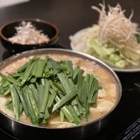 博多もつ鍋 やま中 赤坂店 - 