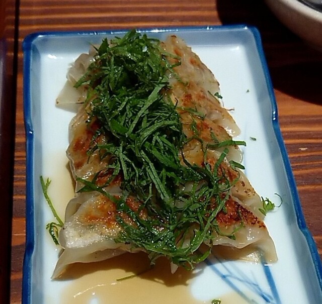 とんこつ鍋と餃子 縁楽 四条（京都市営）/居酒屋 [食べログ]