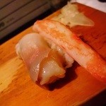 こよい寿司 - 上寿司（3）