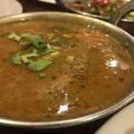 アーンドラ・キッチン - 