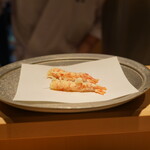 天ぷら　酒菜　醍醐 - 