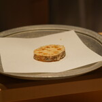 天ぷら　酒菜　醍醐 - 