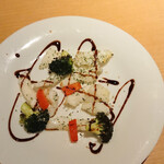 和洋食彩 まなご亭 - 