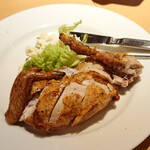 和洋食彩 まなご亭 - 