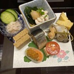 日本料理 和幸 - 