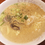 Miyoshi Ramen - 