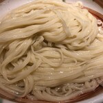 麺屋一燈 - 淡麗つけ麺