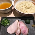 麺屋一燈 - 淡麗つけ麺