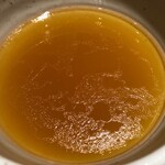 麺屋一燈 - 淡麗つけ麺