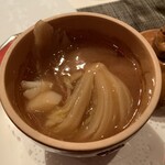 中国料理 陽明殿 - 