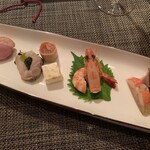 中国料理 陽明殿 - 