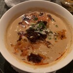 中国料理 陽明殿 - 