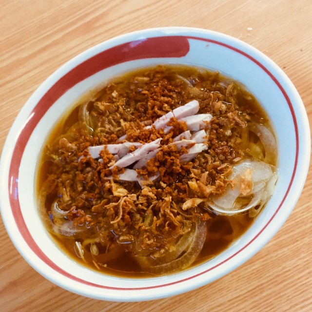 太鼓のぼお（たいこのぼお） - 白河（ラーメン）の写真