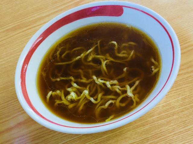 太鼓のぼお（たいこのぼお） - 白河（ラーメン）の写真