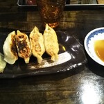 鳥取らーめん ふうたろう - 