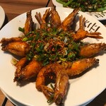 KIKI餐庁　Restaurant - 