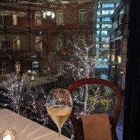 グリルうかい 丸の内店 - 