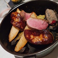 グリルうかい 丸の内店 - 