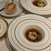 フレンチ割烹 宿 - 