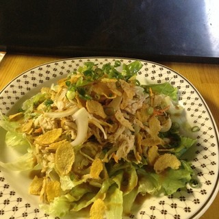 地鶏屋 らく楽_2