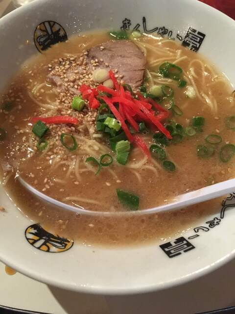 きんしゃい亭 駅前店 新潟 ラーメン 食べログ きんしゃい亭 駅前店 新潟 ラーメン 食べログ
