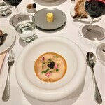 シェ オリビエ - 