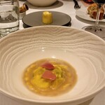 シェ オリビエ - 