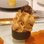 シェ オリビエ - 