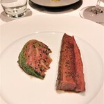 シェ オリビエ - 