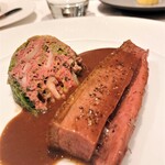 シェ オリビエ - 