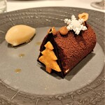 シェ オリビエ - 