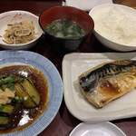 味の正福 - 
