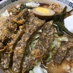 桂花ラーメン - 