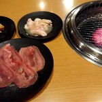 Yakiniku Kingu - 