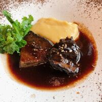 アルヴァ(アマン東京) - 