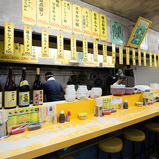 とんこつラーメン よかろうもん_1