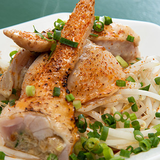 とんこつラーメン よかろうもん_2