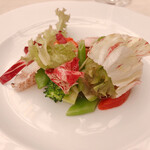 RISTORANTE CANOVIANO - 