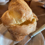 Mori no Naka no Choushoku to Cafe no Mise Cabot Cove - 