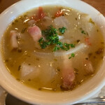 Mori no Naka no Choushoku to Cafe no Mise Cabot Cove - 