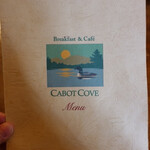 Mori no Naka no Choushoku to Cafe no Mise Cabot Cove