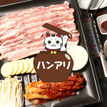 韓国料理 ハンアリ - 