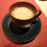 Restaurant COCON - コーヒー