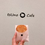 TsUno Cafe - ホットスナック