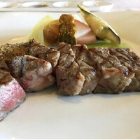 特選近江牛レストラン ティファニー -  特選近江牛レストラン ティファニー -