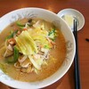 スミちゃんラーメン えびの支店 