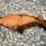 越後村上 うおや - 一番おいしい切り身からいただく